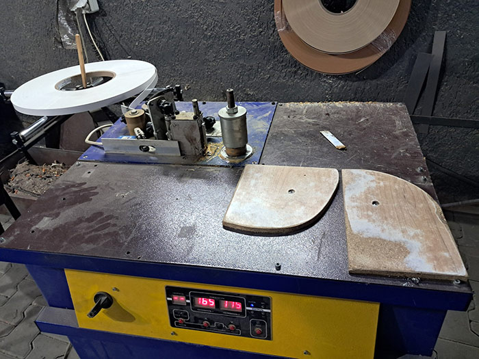 Засоби захисту під час деревообробки