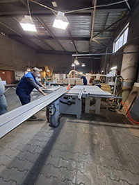 Коли втома або погане самопочуття - зробити перерву, не працювати