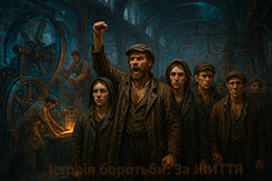 Про історію охорони праці