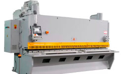 Гідравлічні, механічні та пневматичні преси. Техніка безпеки