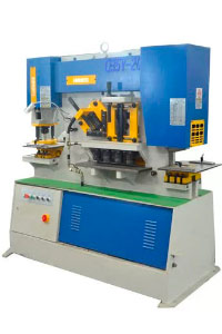 Налагодження і ремонт гідравлічних, механічних та пневматичних пресів