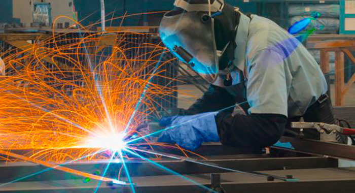 Зварювання полуавтоматом